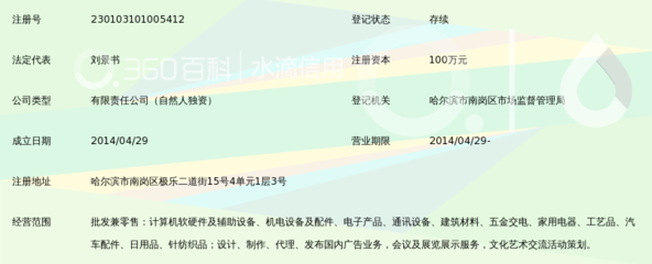 哈尔滨钜丰源商贸 深耕计算机软硬件辅助设备批发领域