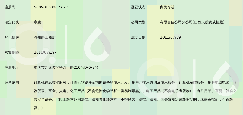 深耕计算机软硬件辅助设备批发——重庆一贯信息技术第一分公司的经营之道